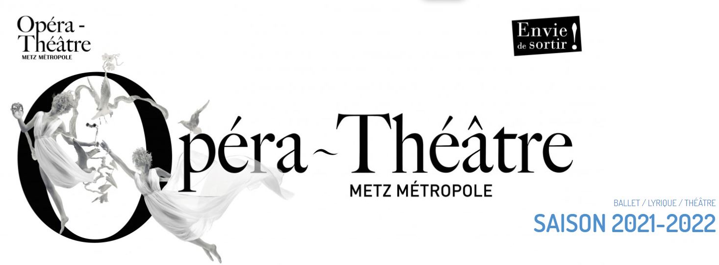 opera theatre 21 22