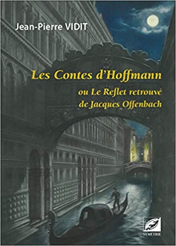 Les Contes Hoffmann