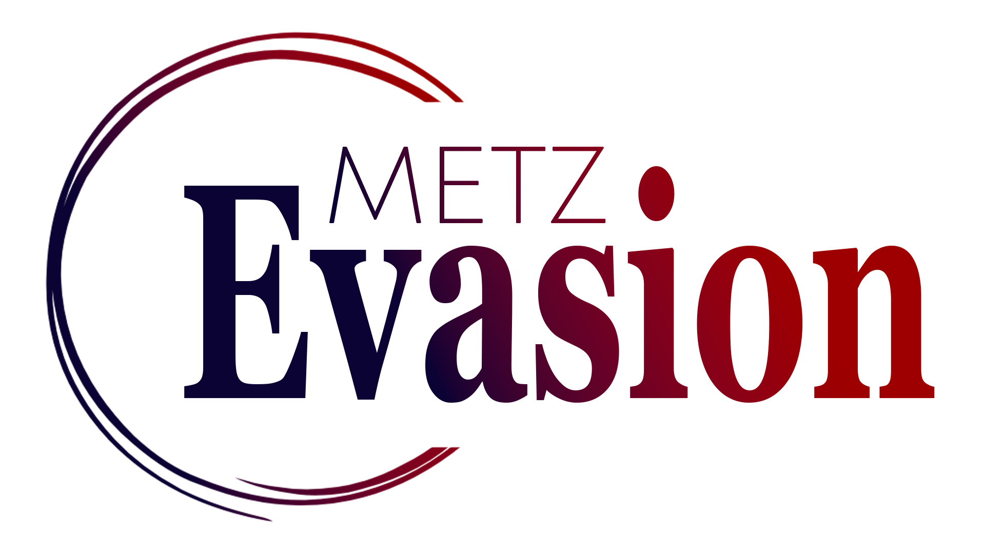 Logo Metz Évasion